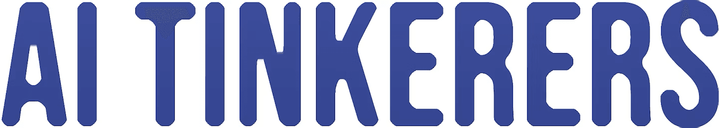 AI Tinkerers Singapore