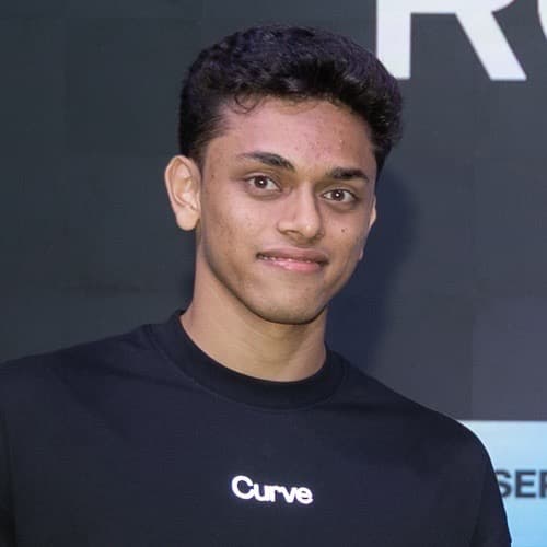 Arav avatar