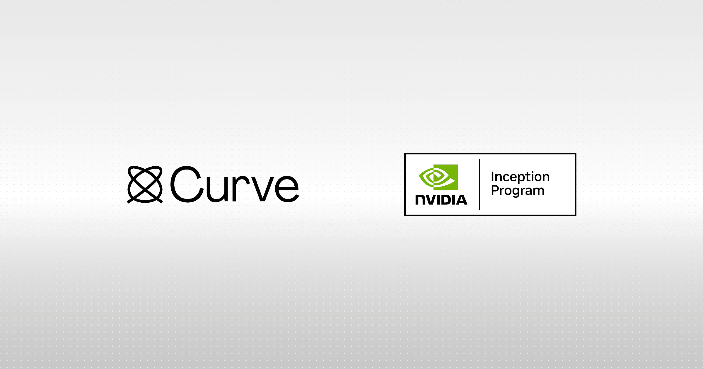 Cover Image for Curve Labs Joins NVIDIA Inception Program