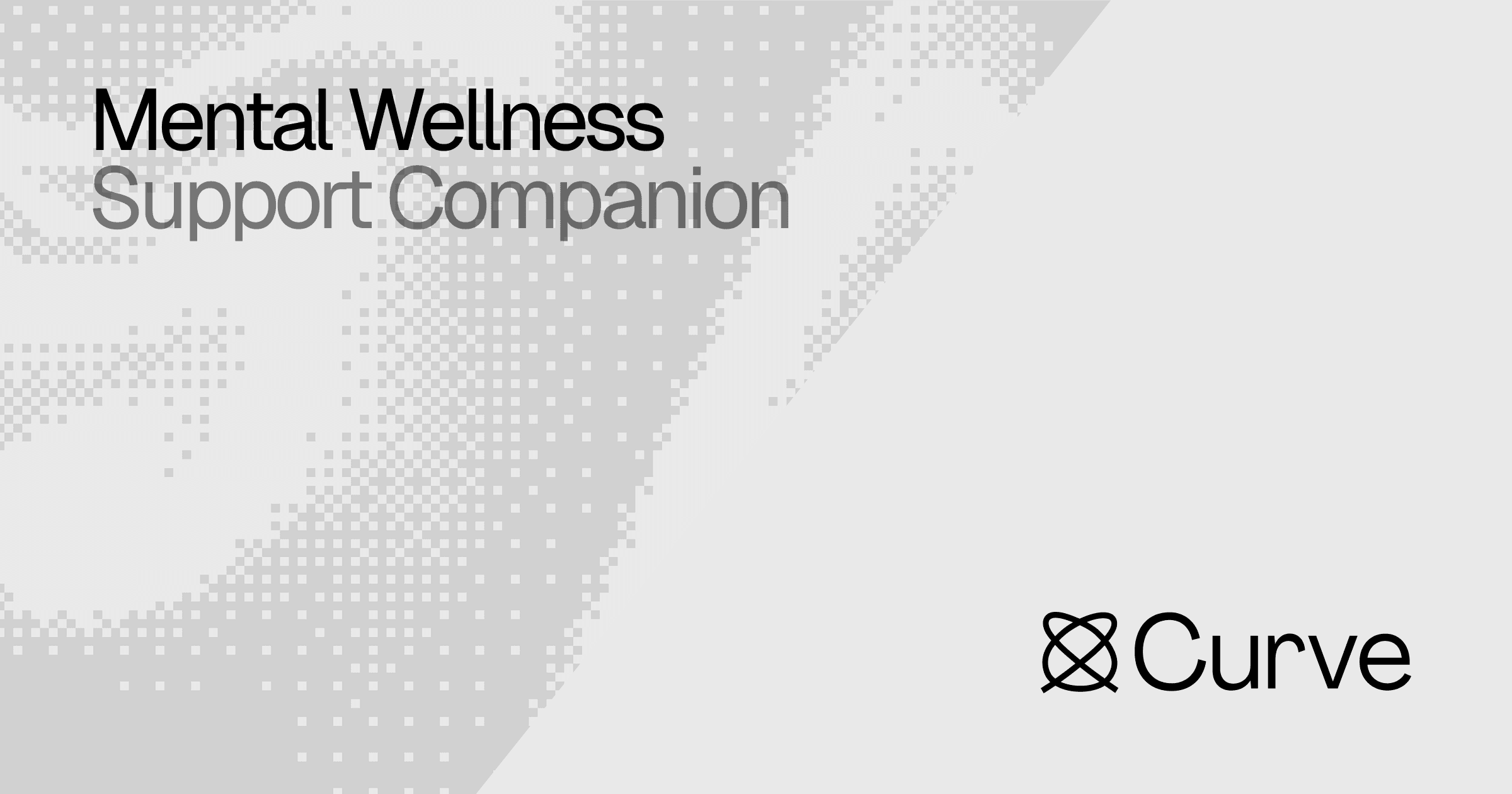 Confidential Wellness Partner case study