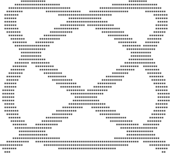 Curve Labs Ascii Logo
