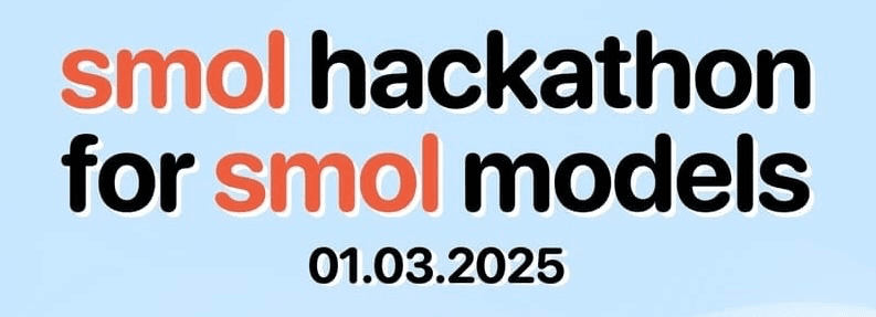 Smol Model Hackathon 2025